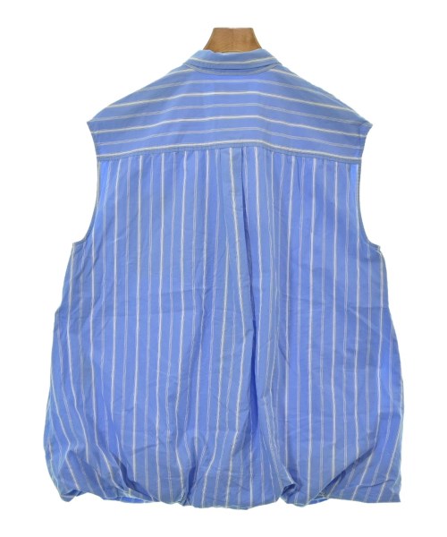 Mila Owen（ミラオーウェン）カジュアルシャツ 青 サイズ:F レディース/2200668586122