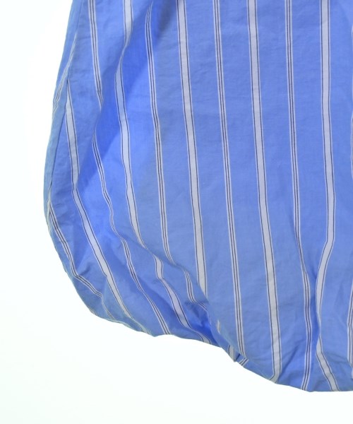 Mila Owen（ミラオーウェン）カジュアルシャツ 青 サイズ:F レディース/2200668586122