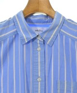 Mila Owen（ミラオーウェン）カジュアルシャツ 青 サイズ:F レディース/2200668586122