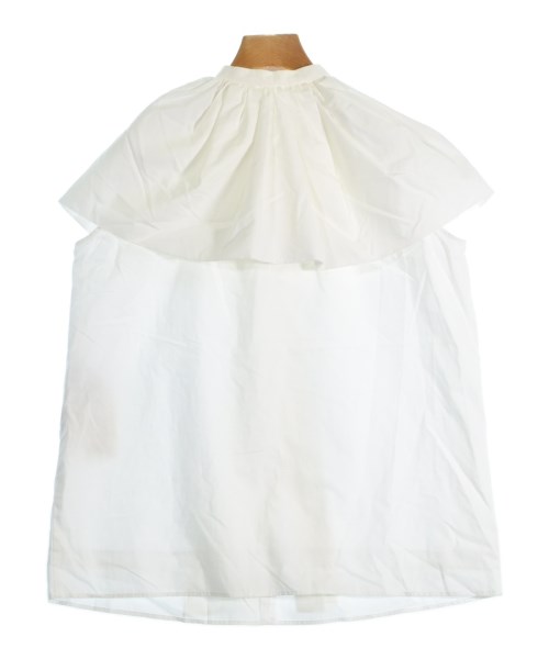 Mila Owen（ミラオーウェン）ブラウス 白 サイズ:0(S位) レディース/2200665316012