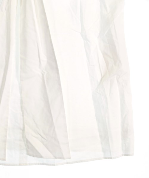 Mila Owen（ミラオーウェン）ブラウス 白 サイズ:0(S位) レディース/2200665316012