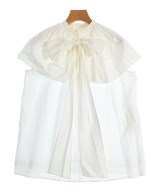 Mila Owen（ミラオーウェン）ブラウス 白 サイズ:0(S位) レディース/2200665316012