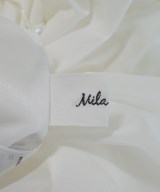 Mila Owen（ミラオーウェン）ブラウス 白 サイズ:0(S位) レディース/2200665316012