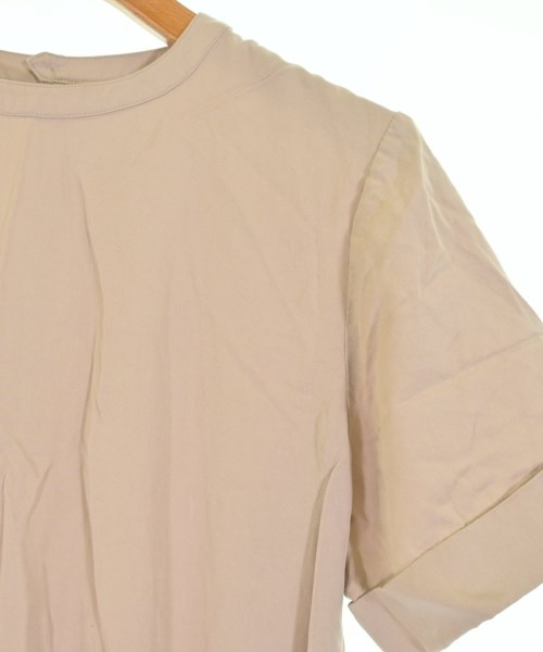 Mila Owen（ミラオーウェン）ワンピース ベージュ サイズ:0(S位) レディース/2200665316036