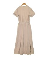 Mila Owen（ミラオーウェン）ワンピース ベージュ サイズ:0(S位) レディース/2200665316036