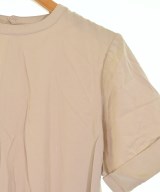 Mila Owen（ミラオーウェン）ワンピース ベージュ サイズ:0(S位) レディース/2200665316036