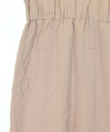Mila Owen（ミラオーウェン）ワンピース ベージュ サイズ:0(S位) レディース/2200665316036