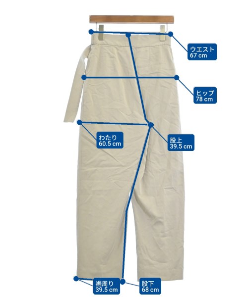 Mila Owen（ミラオーウェン）その他 グレー サイズ:1(M位) レディース/2200665316074