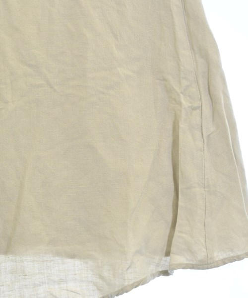 Mila Owen（ミラオーウェン）ロング・マキシ丈スカート グレー サイズ:0(S位) レディース/2200665316111