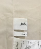 Mila Owen（ミラオーウェン）ロング・マキシ丈スカート グレー サイズ:0(S位) レディース/2200665316111