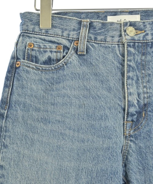 Mila Owen（ミラオーウェン）デニムパンツ 青 サイズ:1(M位) レディース/2200665316173