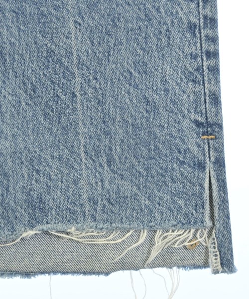 Mila Owen（ミラオーウェン）デニムパンツ 青 サイズ:1(M位) レディース/2200665316173