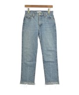 Mila Owen（ミラオーウェン）デニムパンツ 青 サイズ:1(M位) レディース/2200665316173