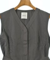 Mila Owen（ミラオーウェン）ブラウス グレー サイズ:0(S位) レディース/2200665316258