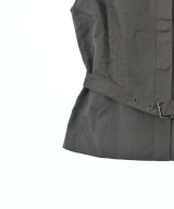 Mila Owen（ミラオーウェン）ブラウス グレー サイズ:0(S位) レディース/2200665316258