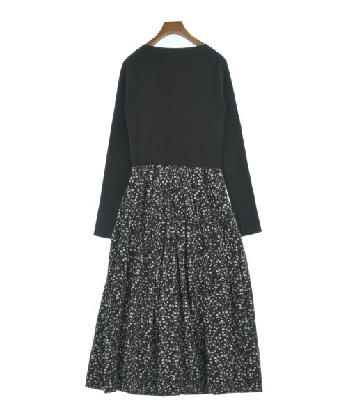 Mila Owen（ミラオーウェン）ワンピース グレー サイズ:1(M位) レディース/2200665646010