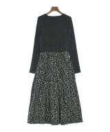 Mila Owen（ミラオーウェン）ワンピース グレー サイズ:1(M位) レディース/2200665646010