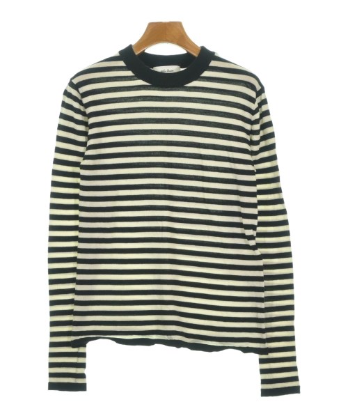 Mila Owen(ミラオーウェン)ニット・セーター 黒 サイズ:0(S位)/2200665646027