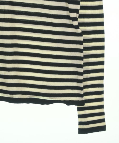 Mila Owen（ミラオーウェン）ニット・セーター 黒 サイズ:0(S位) レディース/2200665646027