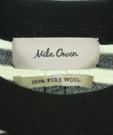 Mila Owen（ミラオーウェン）ニット・セーター 黒 サイズ:0(S位) レディース/2200665646027