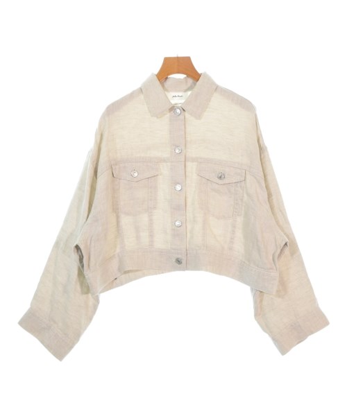 Mila Owen(ミラオーウェン)その他 白 サイズ:1(M位)/2200666934055