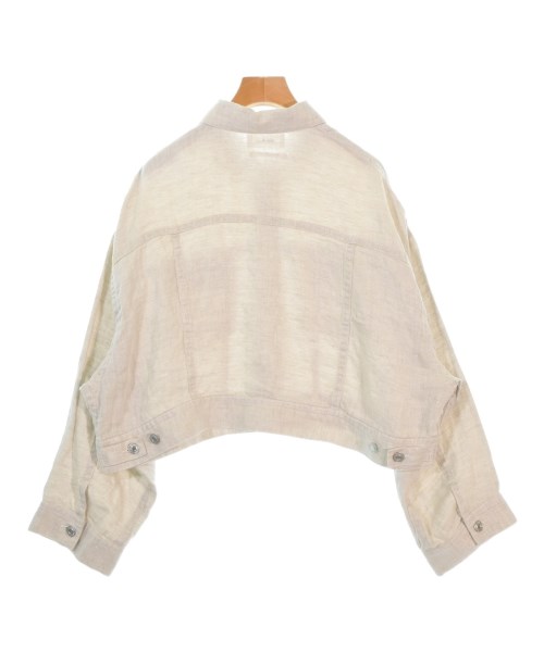 Mila Owen（ミラオーウェン）その他 白 サイズ:1(M位) レディース/2200666934055