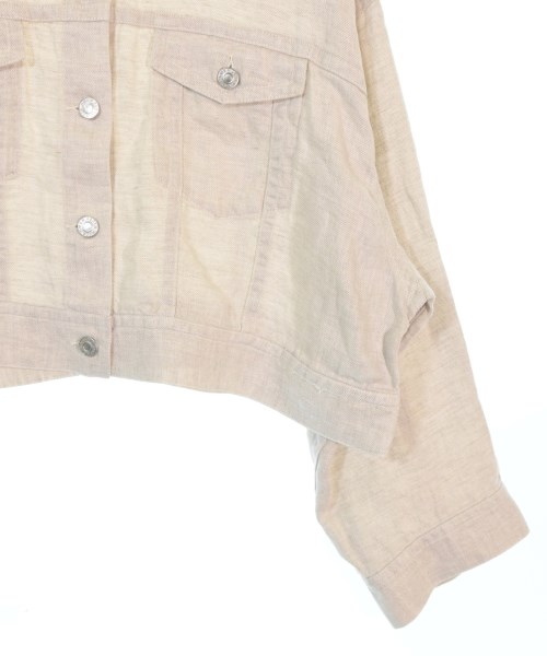 Mila Owen（ミラオーウェン）その他 白 サイズ:1(M位) レディース/2200666934055