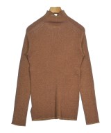 Mila Owen（ミラオーウェン）ニット・セーター 茶 サイズ:0(S位) レディース/2200666934215