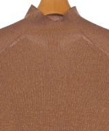 Mila Owen（ミラオーウェン）ニット・セーター 茶 サイズ:0(S位) レディース/2200666934215