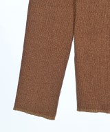 Mila Owen（ミラオーウェン）ニット・セーター 茶 サイズ:0(S位) レディース/2200666934215