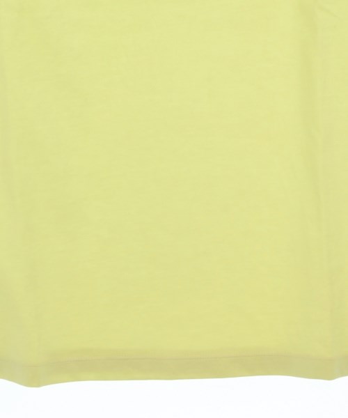 Mila Owen（ミラオーウェン）ノースリーブ 黄 サイズ:0(S位) レディース/2200666934345