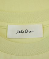 Mila Owen（ミラオーウェン）ノースリーブ 黄 サイズ:0(S位) レディース/2200666934345