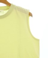 Mila Owen（ミラオーウェン）ノースリーブ 黄 サイズ:0(S位) レディース/2200666934345