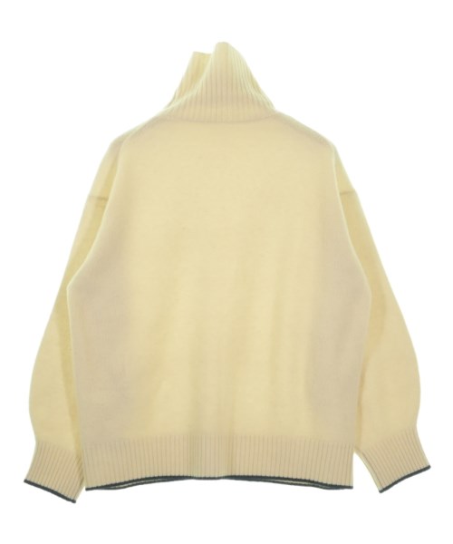 Mila Owen（ミラオーウェン）ニット・セーター 白 サイズ:ONE レディース/2200668104012