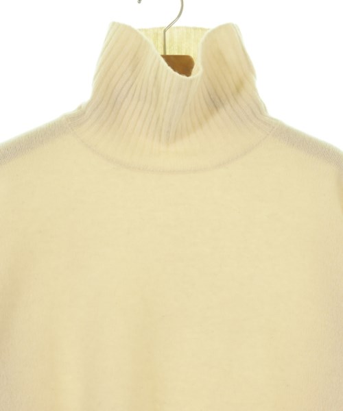 Mila Owen（ミラオーウェン）ニット・セーター 白 サイズ:ONE レディース/2200668104012