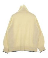 Mila Owen（ミラオーウェン）ニット・セーター 白 サイズ:ONE レディース/2200668104012