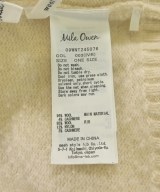 Mila Owen（ミラオーウェン）ニット・セーター 白 サイズ:ONE レディース/2200668104012