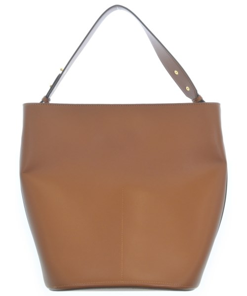 Mila Owen（ミラオーウェン）トートバッグ 茶 サイズ:- レディース/2200670578085