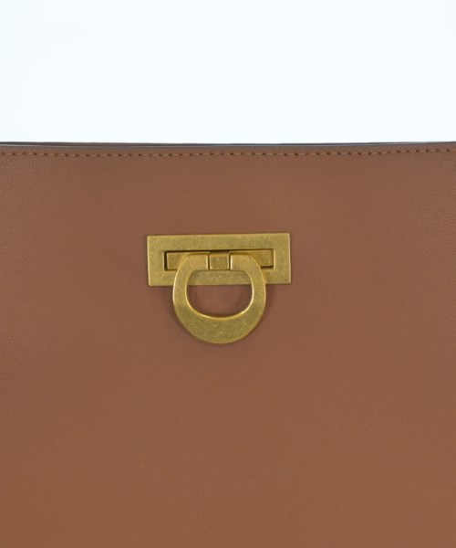 Mila Owen（ミラオーウェン）トートバッグ 茶 サイズ:- レディース/2200670578085