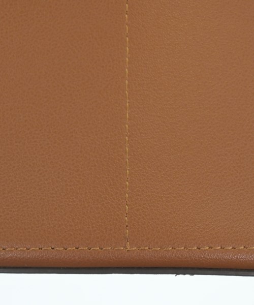 Mila Owen（ミラオーウェン）トートバッグ 茶 サイズ:- レディース/2200670578085