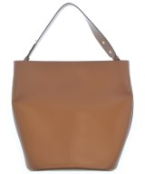 Mila Owen（ミラオーウェン）トートバッグ 茶 サイズ:- レディース/2200670578085