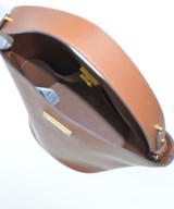 Mila Owen（ミラオーウェン）トートバッグ 茶 サイズ:- レディース/2200670578085