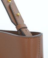 Mila Owen（ミラオーウェン）トートバッグ 茶 サイズ:- レディース/2200670578085