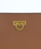 Mila Owen（ミラオーウェン）トートバッグ 茶 サイズ:- レディース/2200670578085