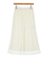 Mila Owen ロング・マキシ丈スカート