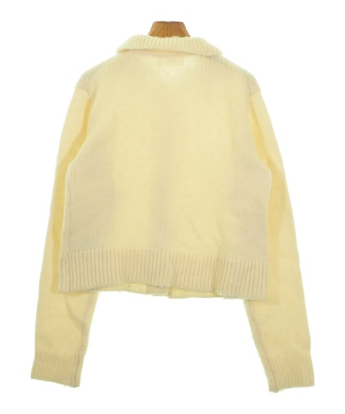 Mila Owen（ミラオーウェン）カーディガン 白 サイズ:1(M位) レディース/2200667795013