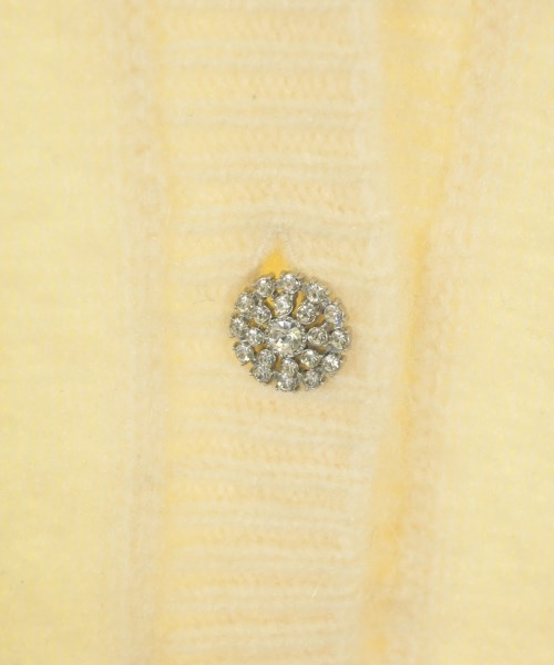 Mila Owen（ミラオーウェン）カーディガン 白 サイズ:1(M位) レディース/2200667795013