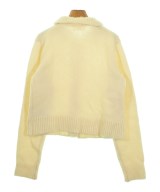 Mila Owen（ミラオーウェン）カーディガン 白 サイズ:1(M位) レディース/2200667795013