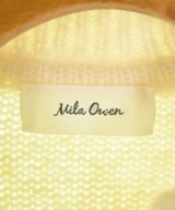 Mila Owen（ミラオーウェン）カーディガン 白 サイズ:1(M位) レディース/2200667795013
