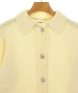 Mila Owen（ミラオーウェン）カーディガン 白 サイズ:1(M位) レディース/2200667795013